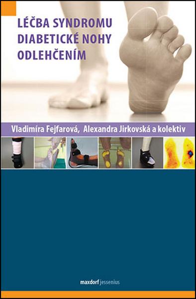 Levně Léčba syndromu diabetické nohy odlehčením