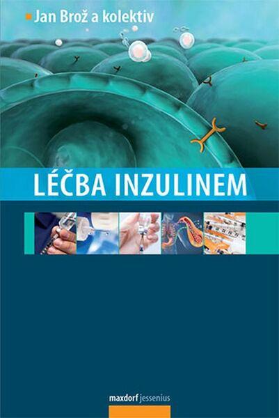 Léčba inzulinem - 978-80-7345-440-1