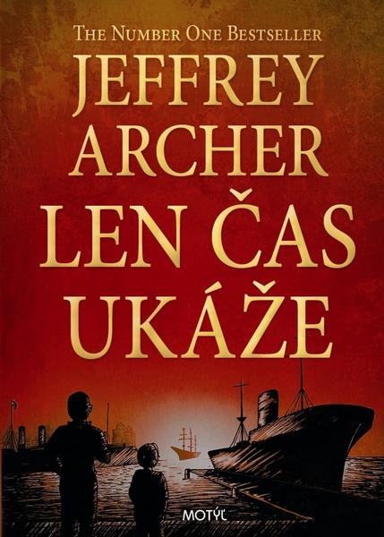 Len čas ukáže - 978-80-8164-048-3
