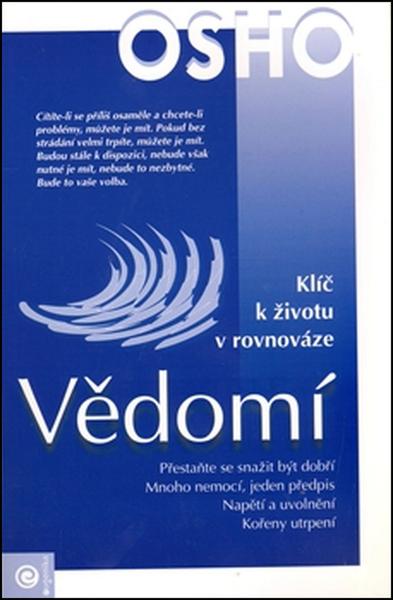Levně Vědomí