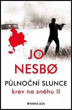 Půlnoční slunce - 978-80-7473-320-8