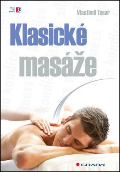 Levně Klasické masáže