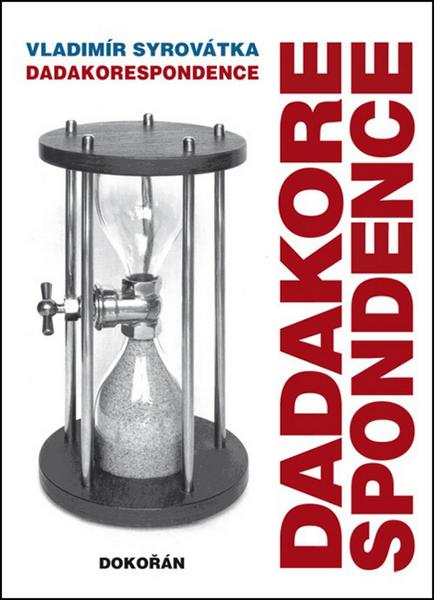 Dadakorespondence - 978-80-7363-680-7