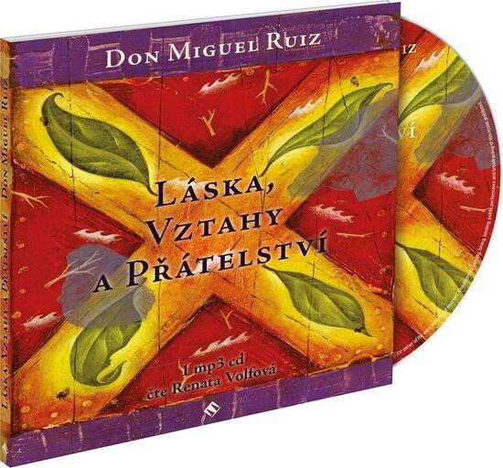 Levně Láska, vztahy a přátelství