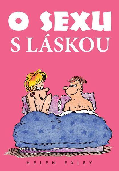 Levně O sexu s láskou