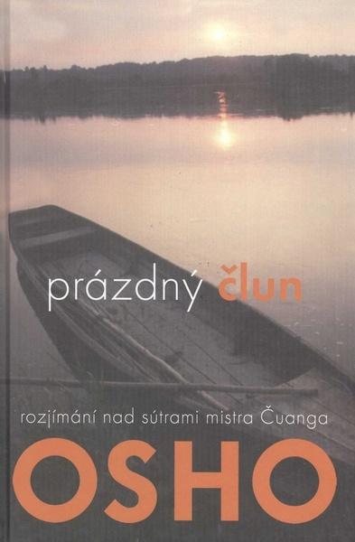 Levně Prázdný člun