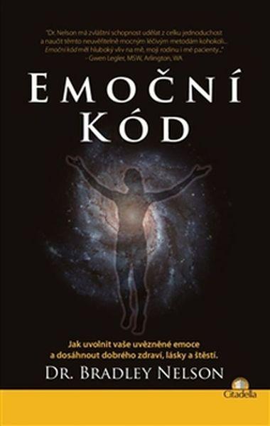 Emoční kód - 978-80-89628-77-3