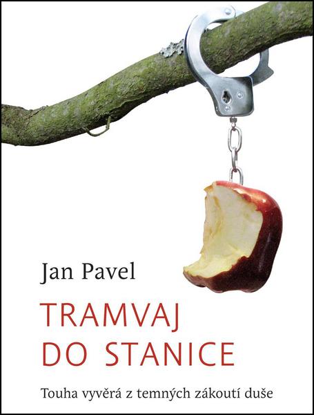 Tramvaj do stanice - 978-80-7391-233-8