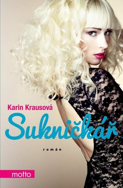 Sukničkář - 978-80-267-0395-2