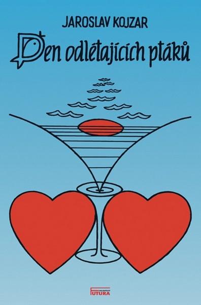 Levně Den odlétajících ptáků