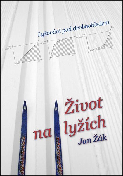 Život na lyžích - 978-80-88088-05-9