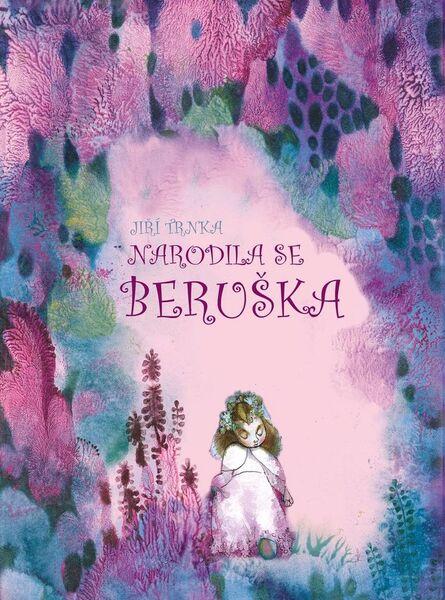 Levně Narodila se beruška