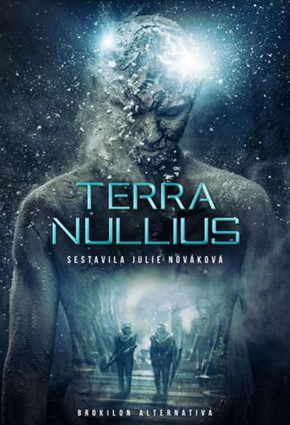 Terra nullius - 978-80-7456-256-3