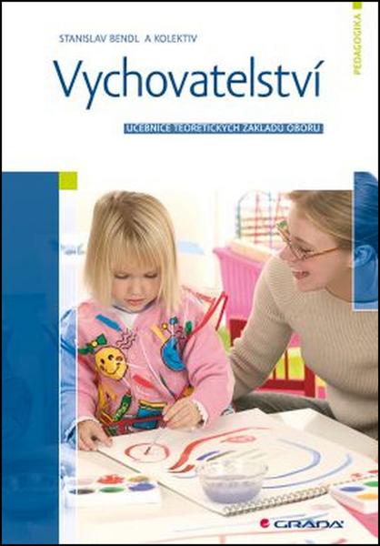 Levně Vychovatelství