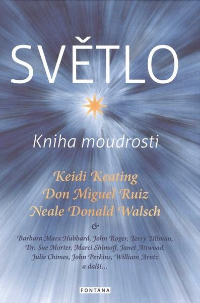 Levně Světlo Kniha moudrosti