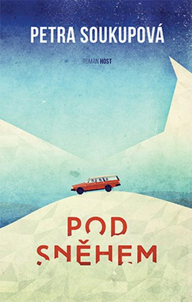 Pod sněhem - 978-80-7491-587-1
