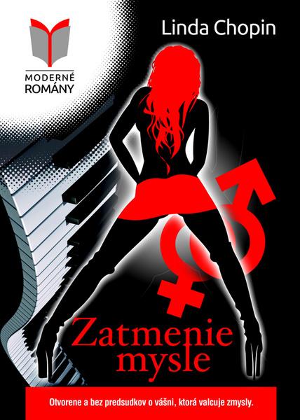 Zatmenie mysle - 978-80-971418-6-8