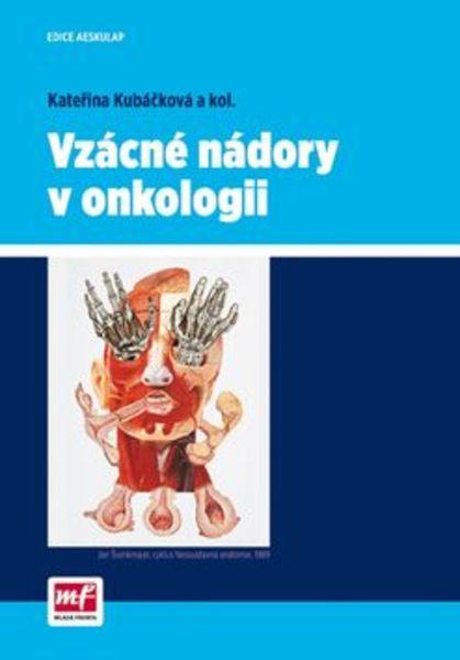 Vzácné nádory v onkologii - 978-80-204-3658-0