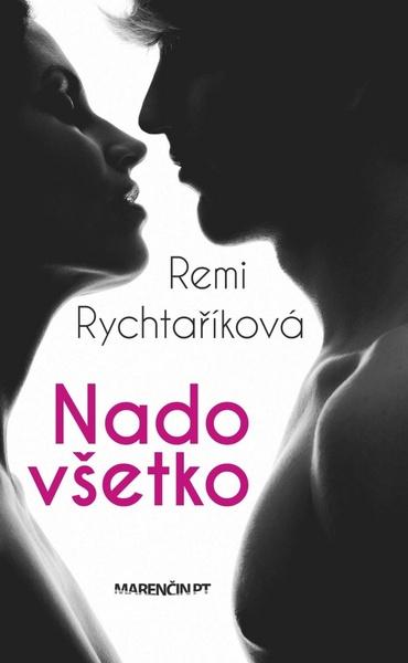 Nadovšetko - 978-80-8114-503-2
