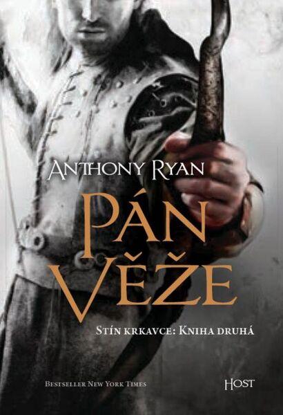 Levně Pán věže