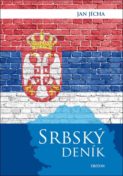 Srbský deník - 978-80-7387-863-4