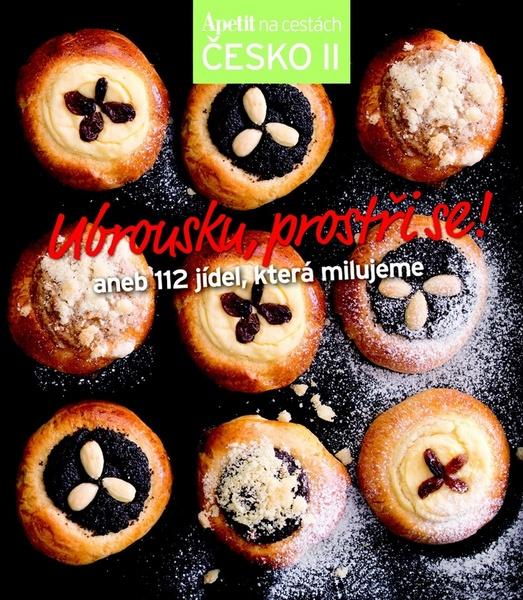 Levně Ubrousku, prostři se!