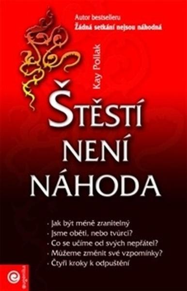 Levně Štěstí není náhoda