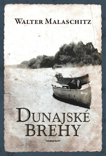 Dunajské brehy - 978-80-8114-509-4