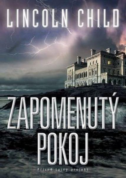 Zapomenutý pokoj - 978-80-7507-503-1