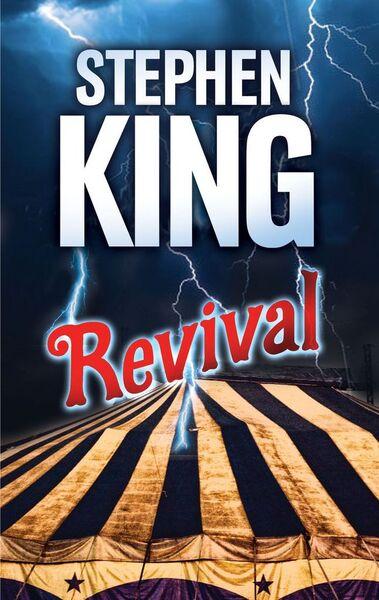 Revival - 978-80-7306-727-4