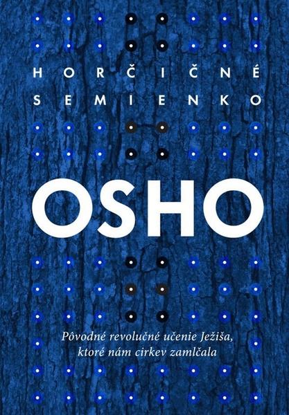 Horčičné semienko - 978-80-8109-262-6