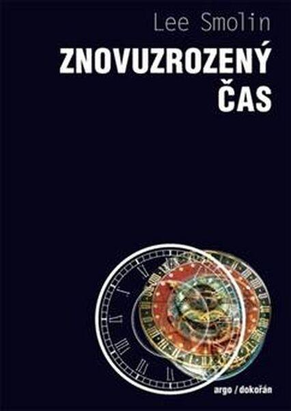 Znovuzrozený čas - 978-80-257-1447-8