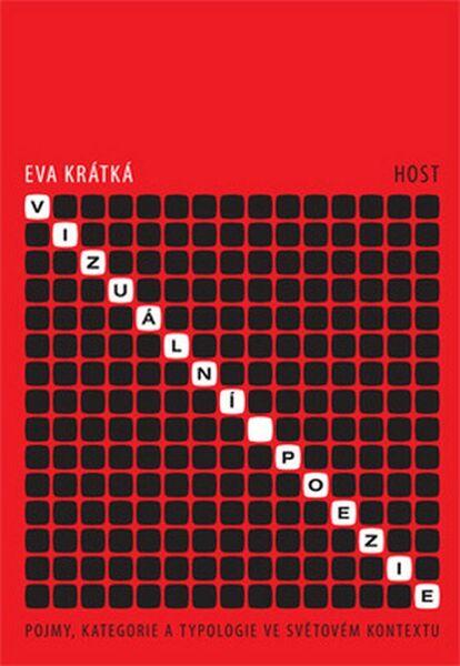 Levně Vizuální poezie