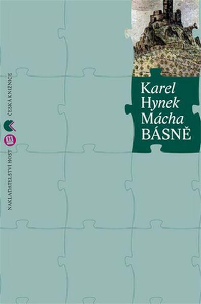 Básně - 978-80-7491-537-6