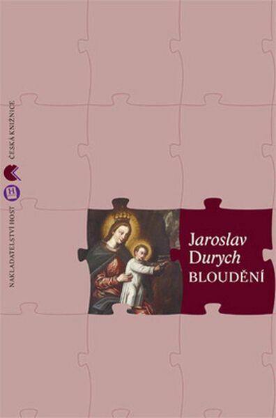 Bloudění - 978-80-7491-441-6