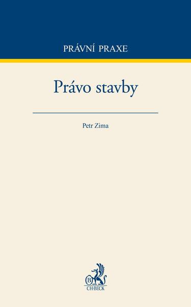 Právo stavby - 978-80-7400-566-4