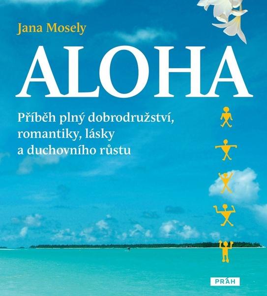 Aloha - 978-80-7252-578-2