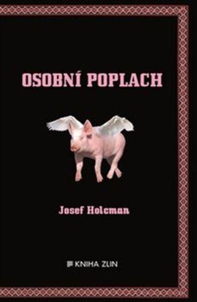Osobní poplach - 978-80-7473-330-7