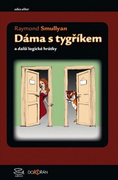 Dáma s tygříkem - 978-80-7363-701-9