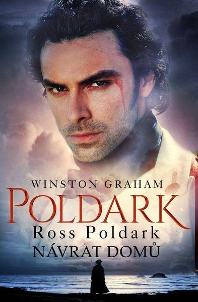 Ross Poldark Návrat domů - 978-80-269-0237-9