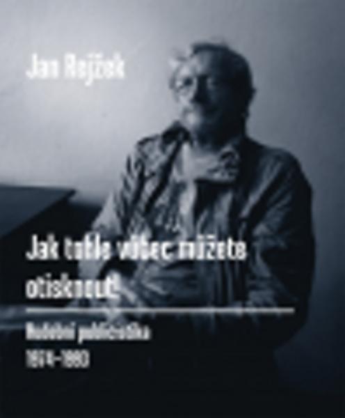 Levně Jak tohle vůbec můžete otisknout!