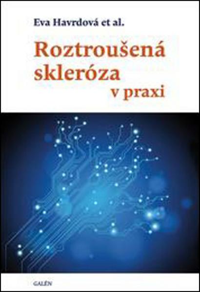 Levně Roztroušená skleróza v praxi