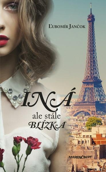 Iná ale stále blízka - 978-80-8114-501-8