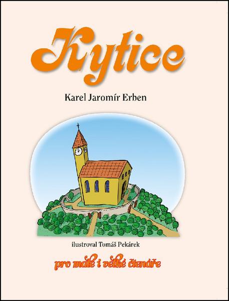 Kytice - 978-80-7371-907-4