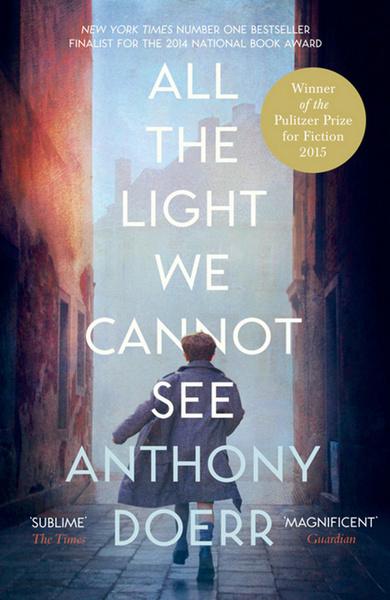 Levně All the Light We Cannot See