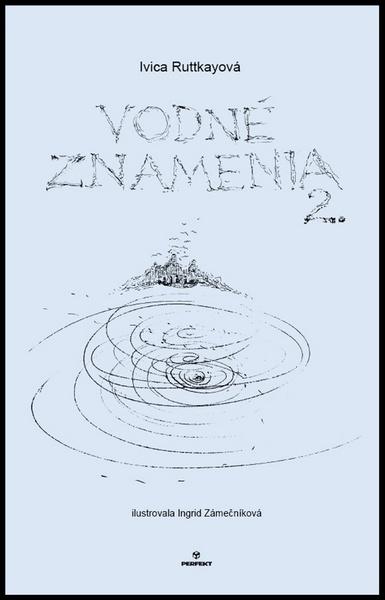 Levně Vodné znamenia 2