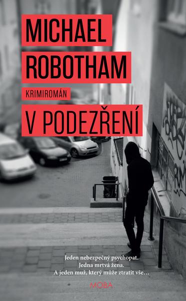 V podezření - 978-80-243-6723-1