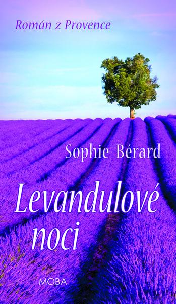 Levandulové noci - 978-80-243-6766-8