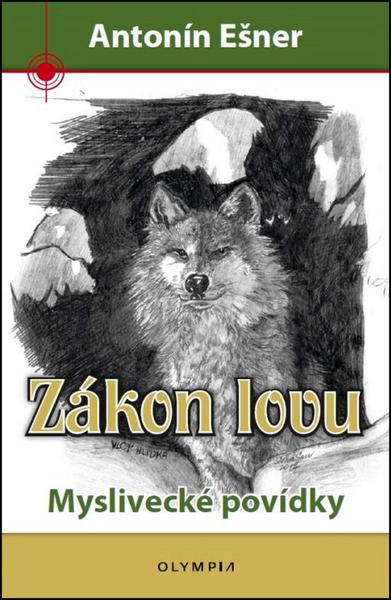Zákon lovu - 978-80-7376-404-3