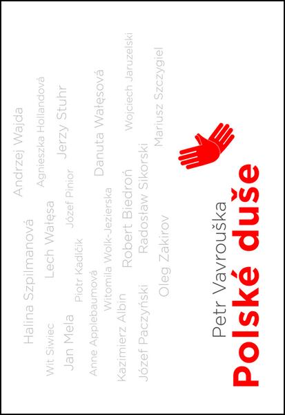 Polské duše - 978-80-87530-55-9